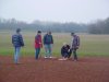 Platzpflege 2004 2nd Base